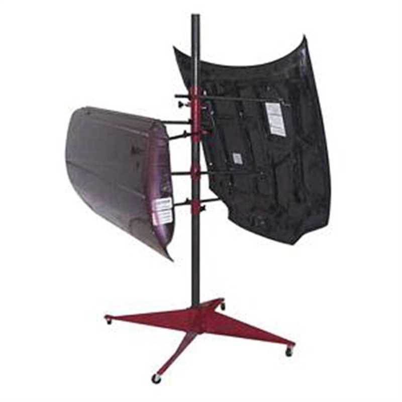 panel tree (paint stand)