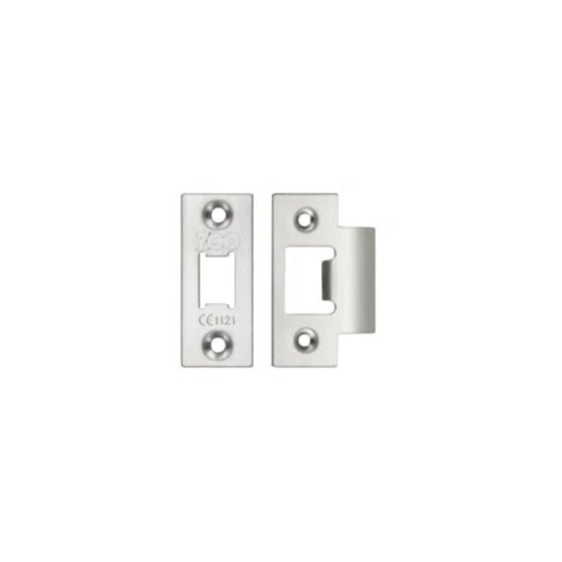 Zoo Tubular Strike Plate FB Default Title