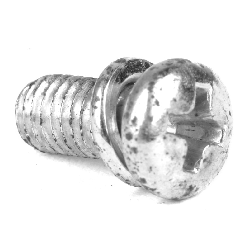 [4276-013] Fastener Assembly (Hex Head Bolt M6X30) for WEN 4276