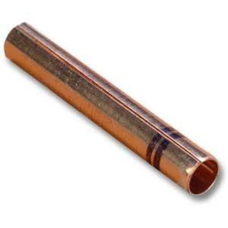 .343″ Oversize Bronze-Liners 16 count | CL-1640-2
