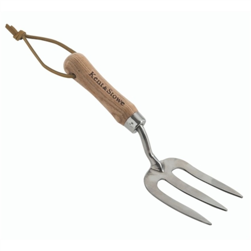 Kent & Stowe Kent & Stowe Garden Life Hand Fork