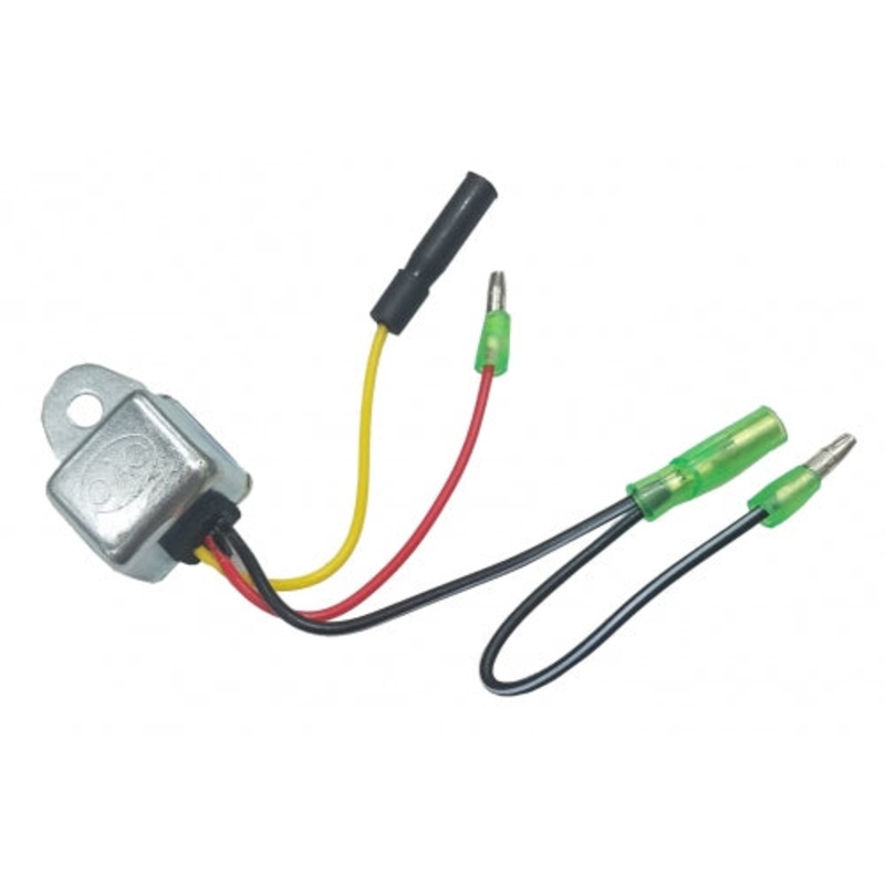 [56125-1210] Oil Sensor for WEN 56125i