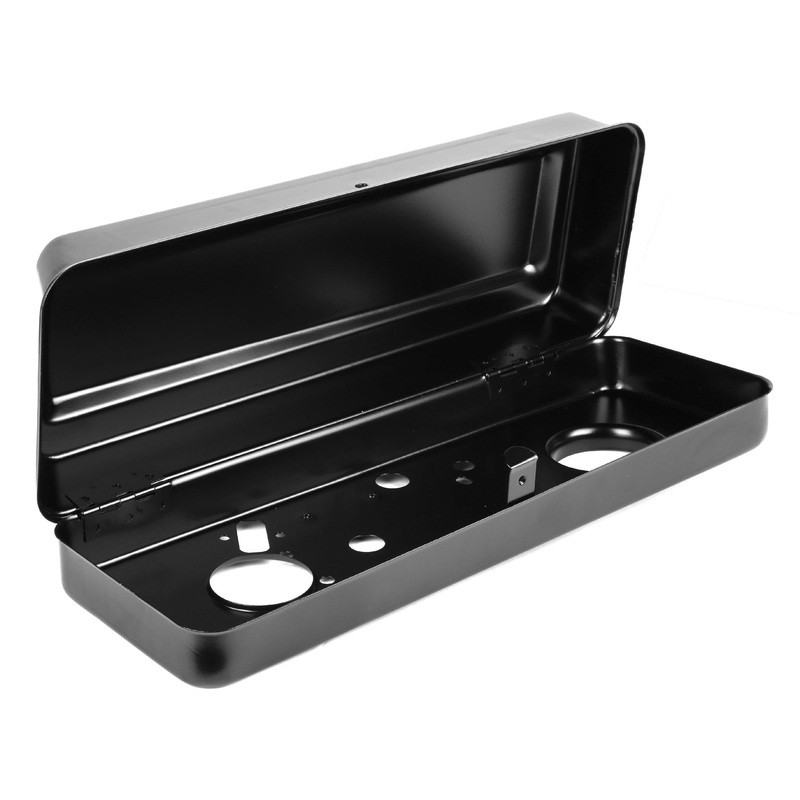 [4212B-025] Pulley Cover Assembly for WEN 4212T