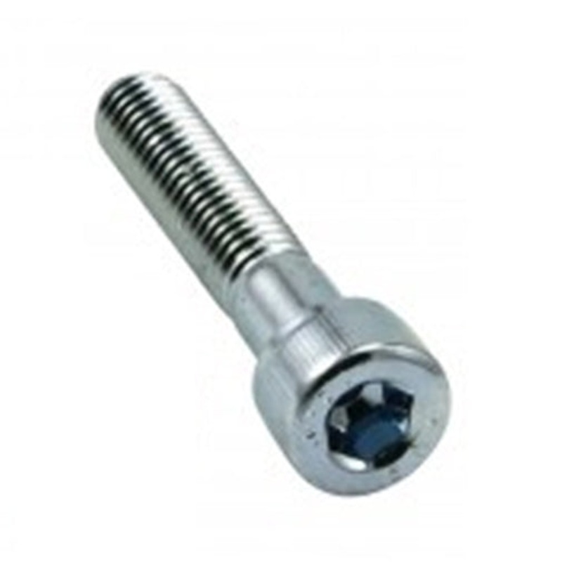 Champion 3/16In X 1-1/4In Bsw Socket Head Cap Screw -6Pk