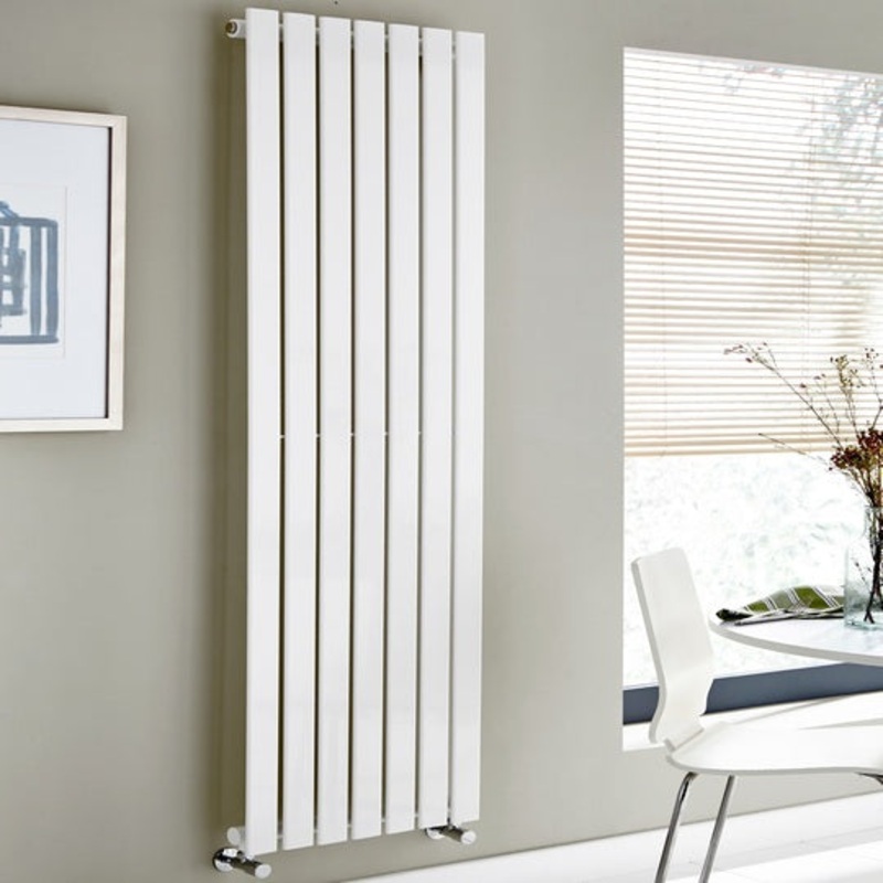 Boston Design Radiator 550mm x 1600mm – Anthracite