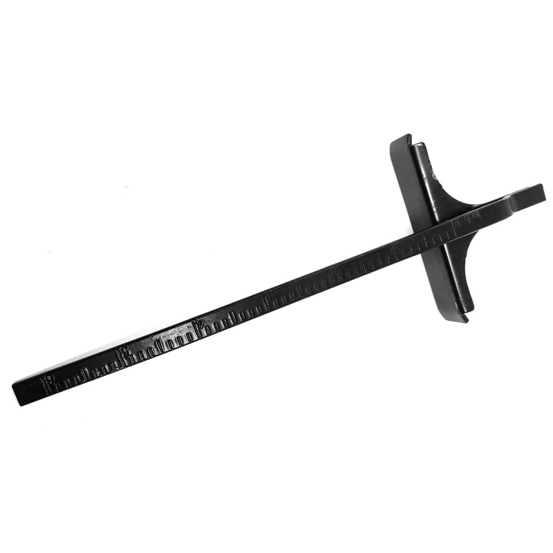 [3620-086] Rip Fence for WEN 3620