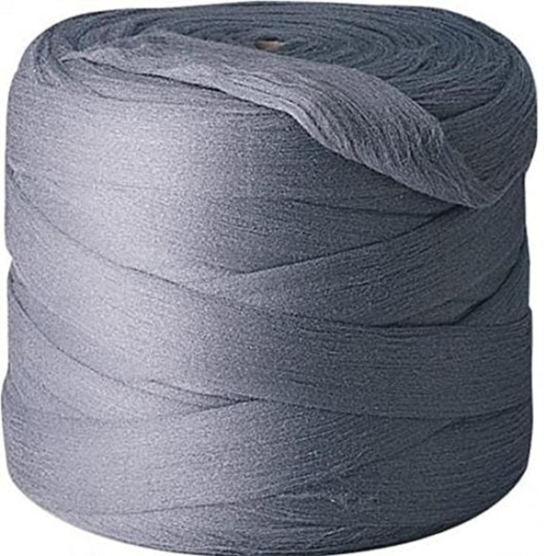 Steel Wool 0000 Ultrafine   6 Kg Default Title