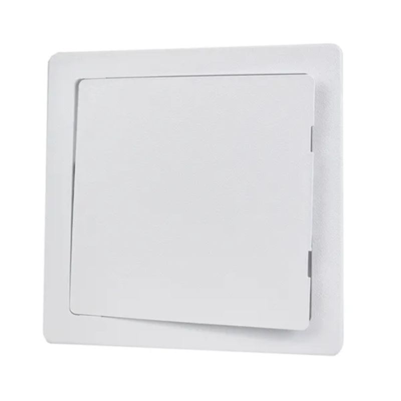 Access Panel 300mm x 300mm White Default Title
