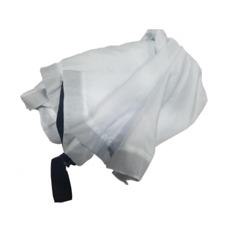 [6560-124] Filter Bag for WEN 6560