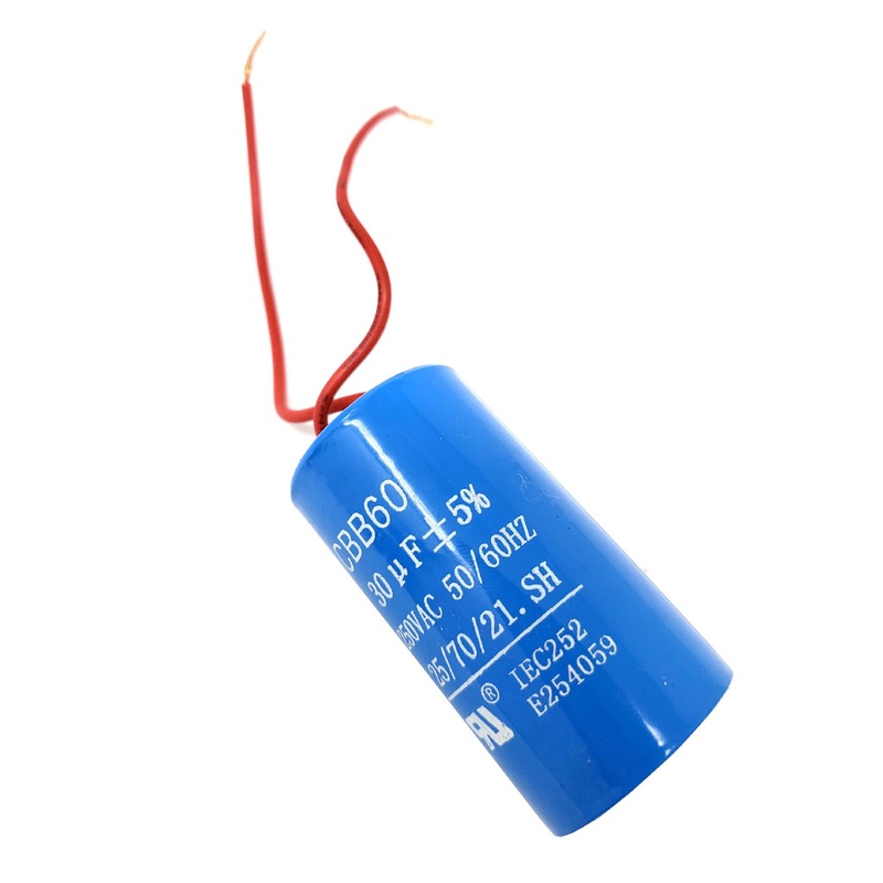 [6500-057-1] Capactior (Cbb60) for WEN 6500