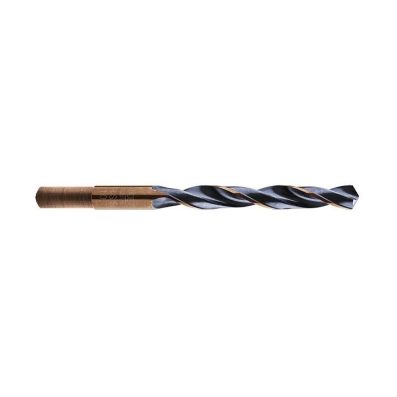 Alpen | Drill Bit HSS Sprint Master 20,0mm DIN338 RN Reduced Shank