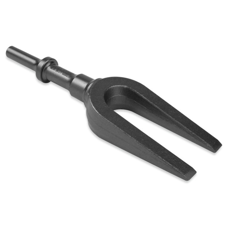 .401 Shank Ball Joint Wedge Air Hammer Bit 8″