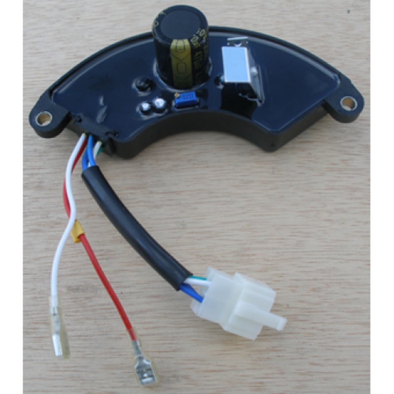 [56877-G-073] Voltage Regulator for WEN 56877