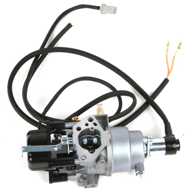 [DF875iX-0803] Carburetor Assembly for WEN DF875iX