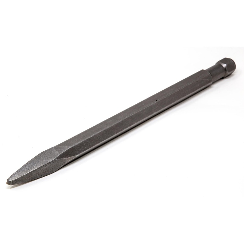 [61635-029] Pointed Chisel for WEN 61635