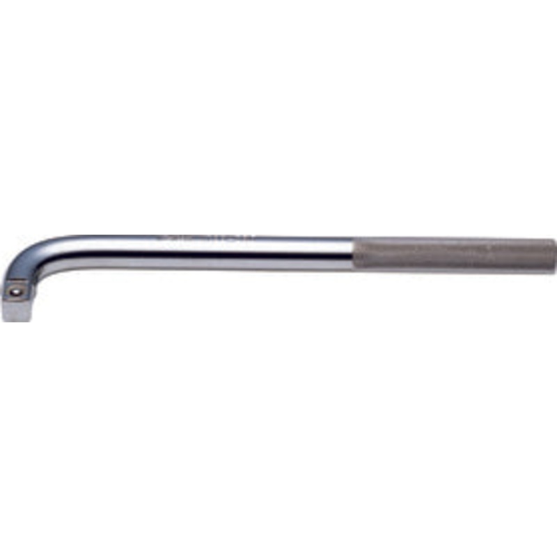 1/2 Sq. Dr. L Handle    Length 250mm