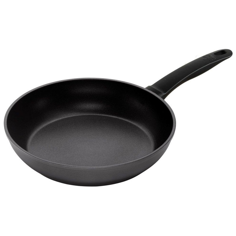 Kuhn Rikon Easy Induction Non-Stick Frying Pan – 20cm