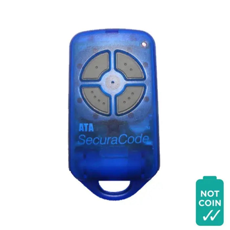 ‘ATA’ PTX4 4-Channel REMOTE