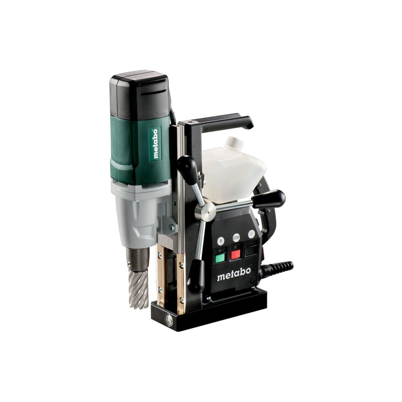 Metabo 600635620 Mag 32 Magnetic Core Drill Press