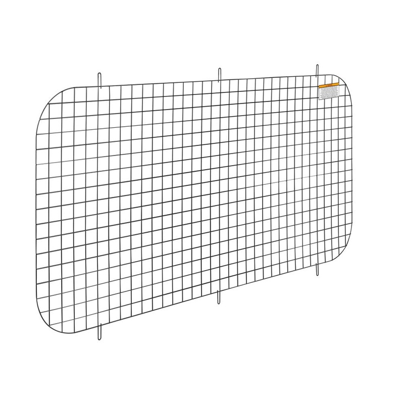 WeatherGuard 88052 Window Screen, Sliding Door, Full, RAM ProMaster