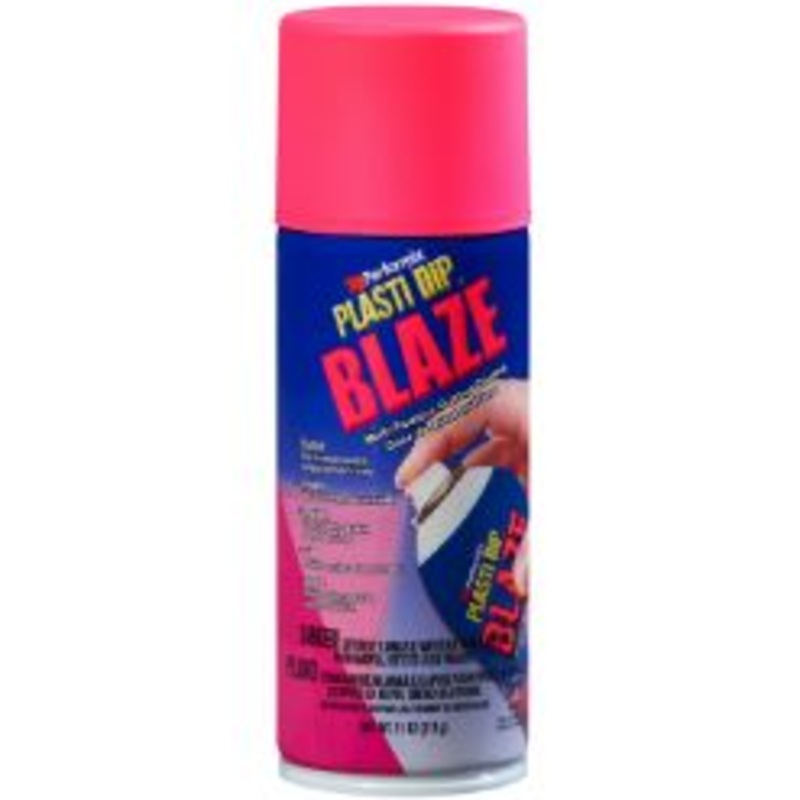 Plasti Dip  Blaze Mulit-Purpose Rubber Coating Spray