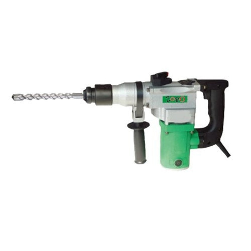 Zogo Rotary Hammer 3-26mm