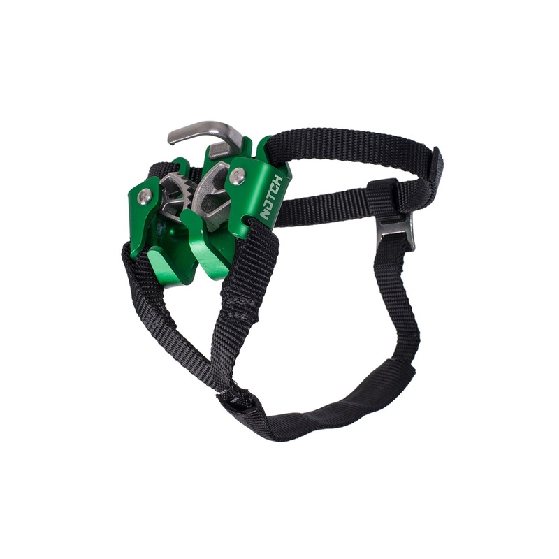 NOTCH JET STEP FOOT ASCENDER