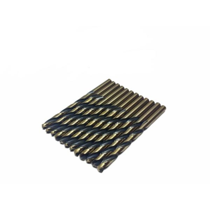 (QTY 1) 7/32″ 05680 Norseman / Viking USA Drill Bit Super Premium High Speed