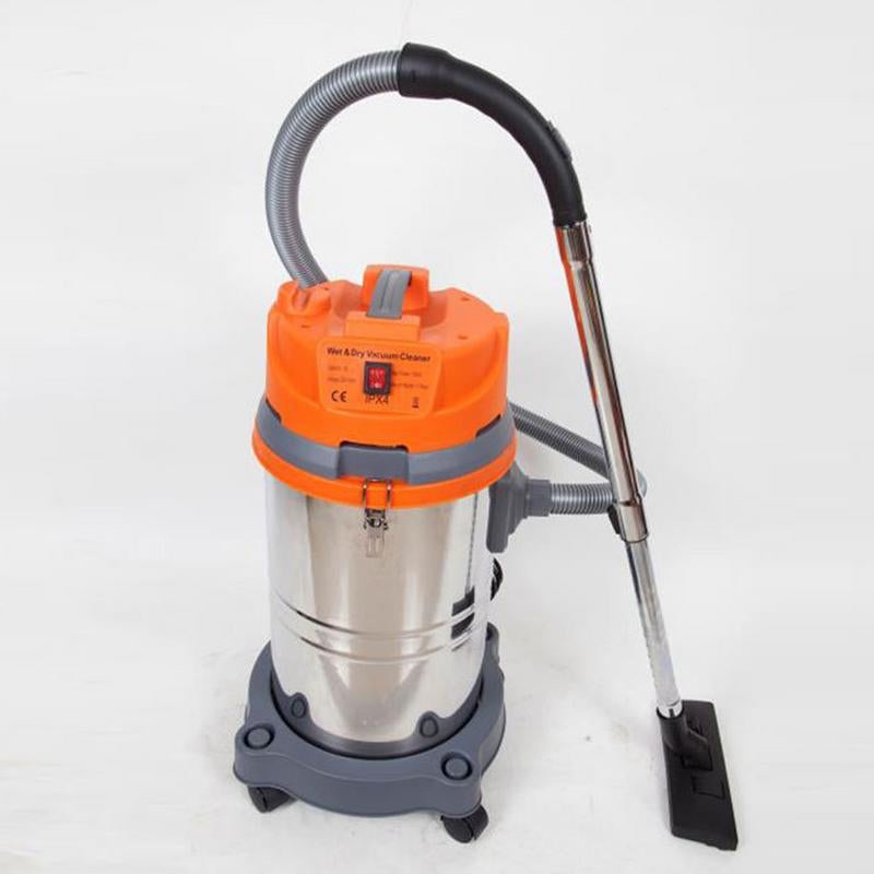 Zogo Wet And Dry Vaccum Cleaner 20 Liter Vc20