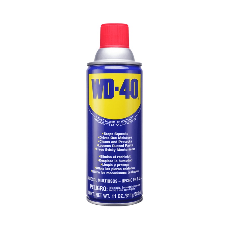 WD-40 MULTI-USE PRODUCT 11 OZ