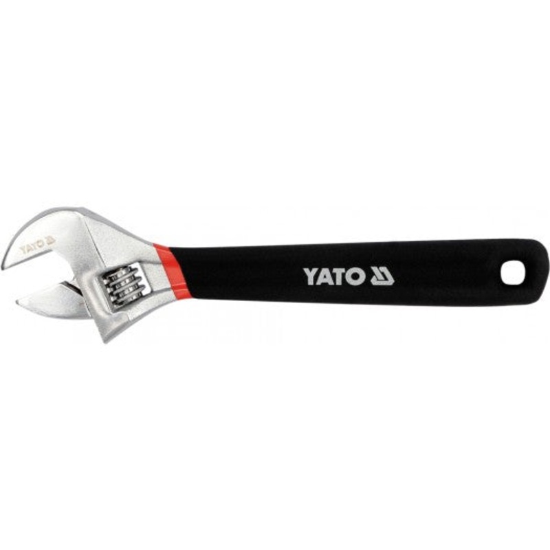 YATO YT-2071 ADJUSTABLE WRENCH