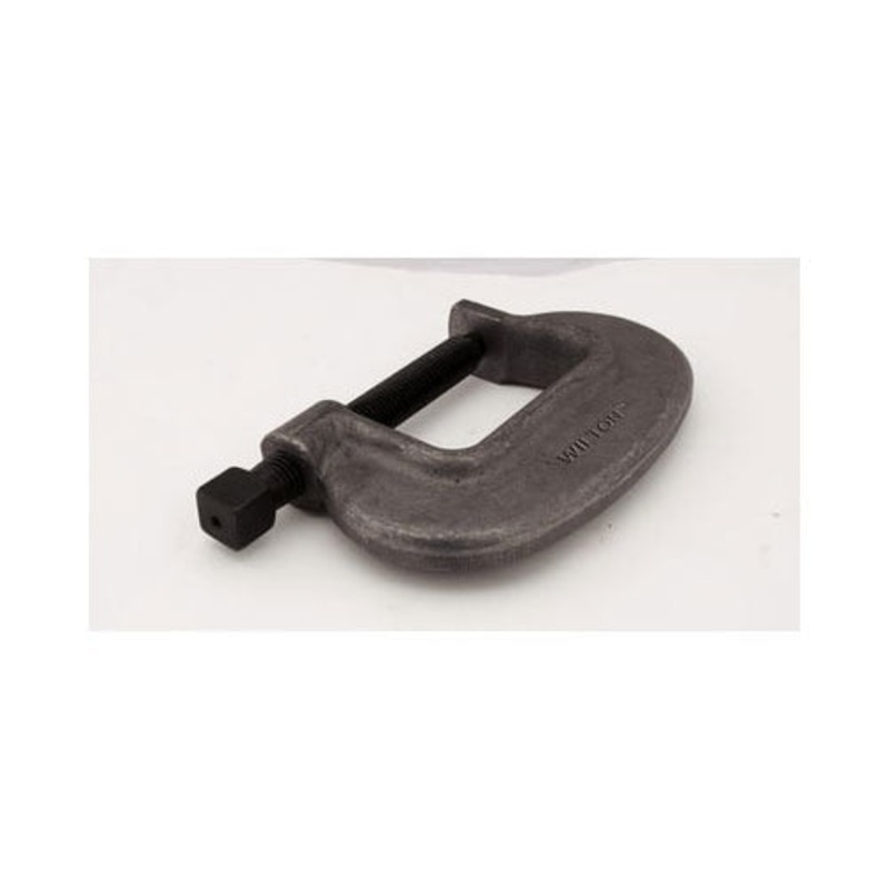 Wilton WL9-14527 1.5-FC Bridge C-Clamp Full Closing Spindle, 0-1-13/16″