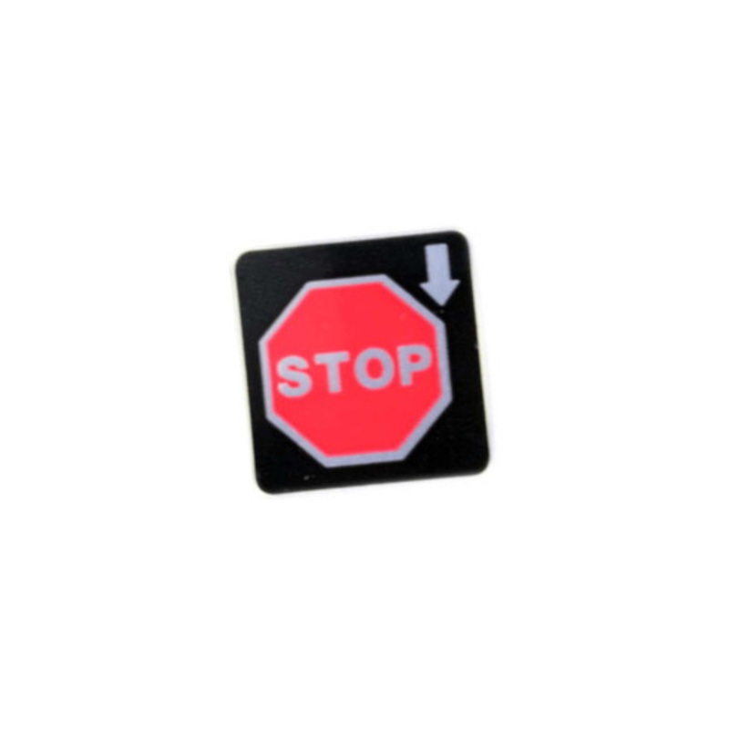 ECHO 89015739131 – LABEL SWITCH