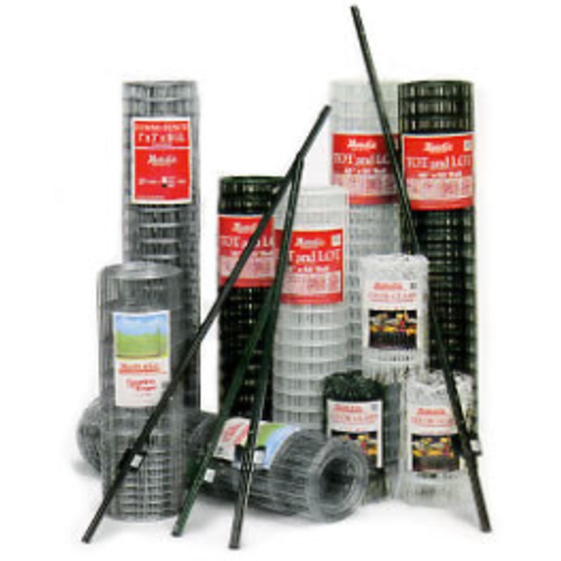 Mazel and Company 14 In. X 20 Ft. Green Color Guard