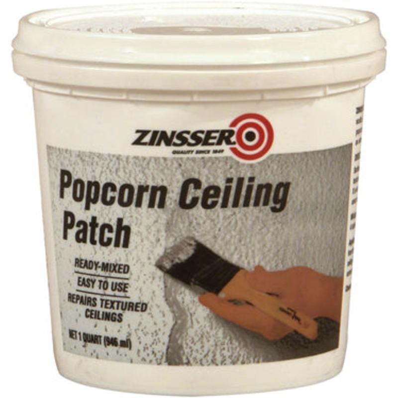 QT BONDEX READY MIXED POPCORN CEILING PA