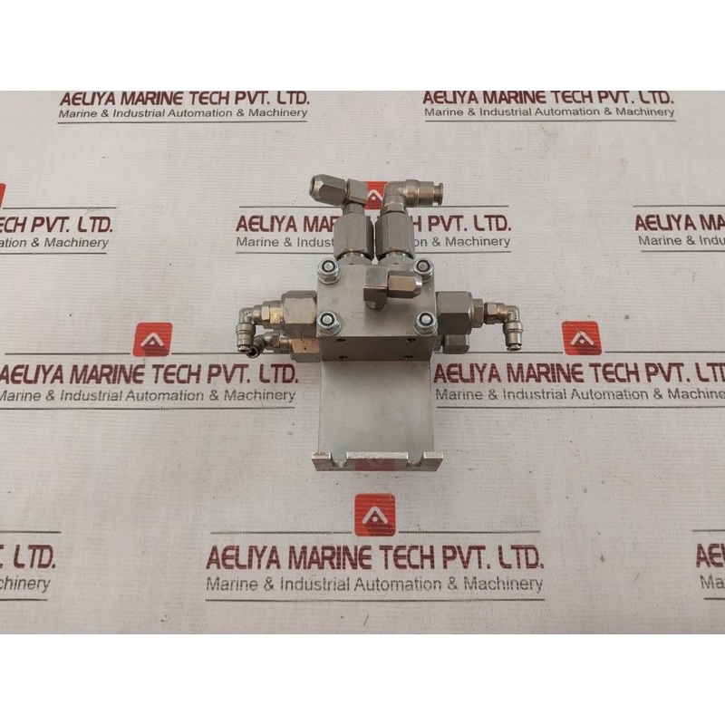 Abb 3Hnm 09704-1 Cleaning Unit Rev 02