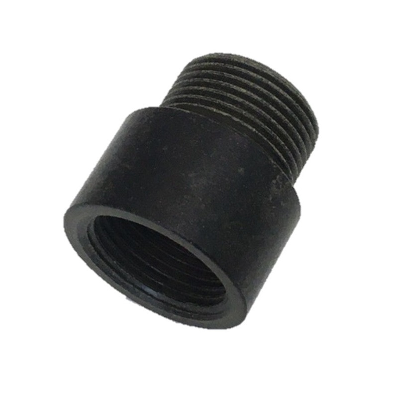 PCI Insulator for P-C II UV Scanner