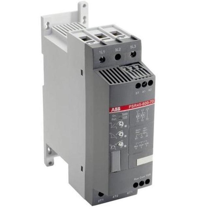 PSR, Softstarter, 46.2 FLA By ABB 1SFA896111R7000