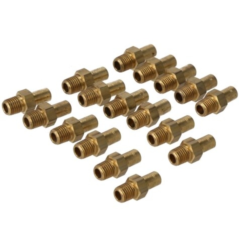 Rheem High Altitude Orifice Kit – LP 7001-8000 ft. SP20174V