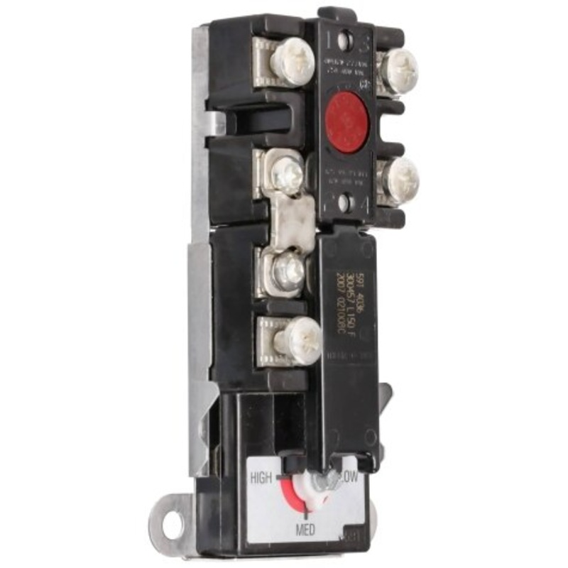 Rheem Thermostat – Electric PT16723