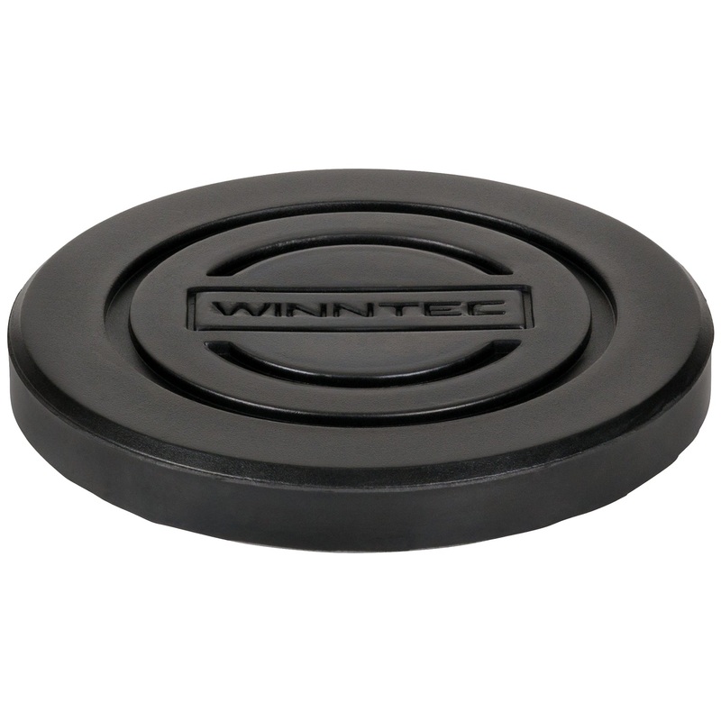 WINNTEC 09816 Replacement Saddle Pad