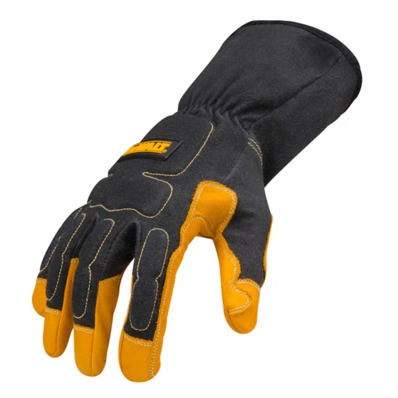 Dewalt DXMF020512XL Premium MIG / TIG Welding Gloves