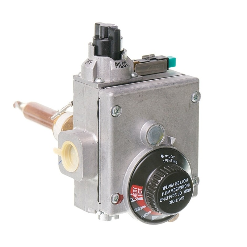 Rheem Gas Control (Thermostat) – NG SP20085K