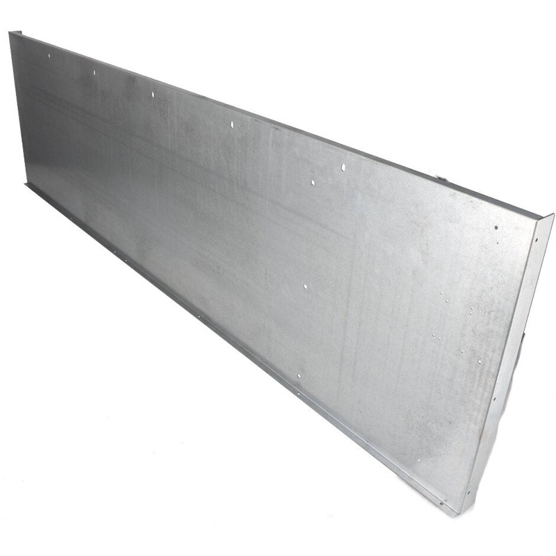 Rheem Heat Compartment Side AE-90598-11