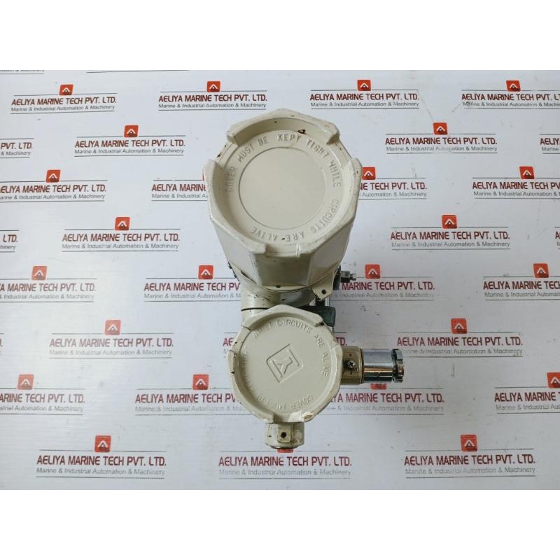 Yamatake-honeywell Dstj3000 Pressure Transmitter Jtg240-a10-00000-x-xx 24Vdc