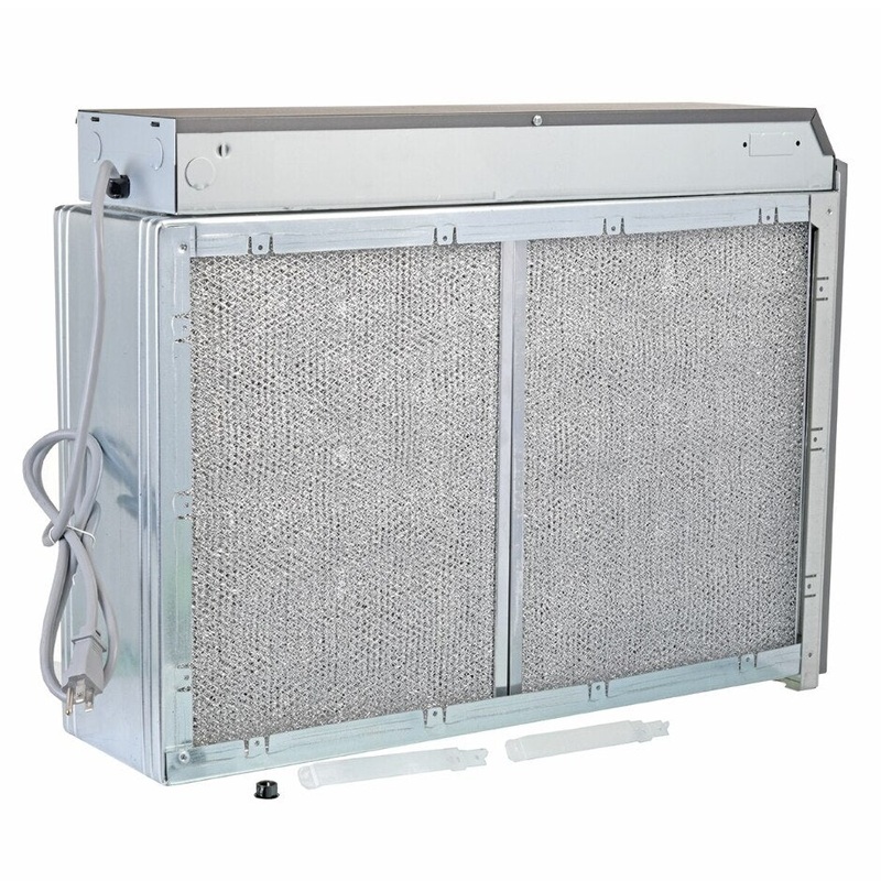 Rheem Electronic Air Cleaner – 2000 CFM PF8405208