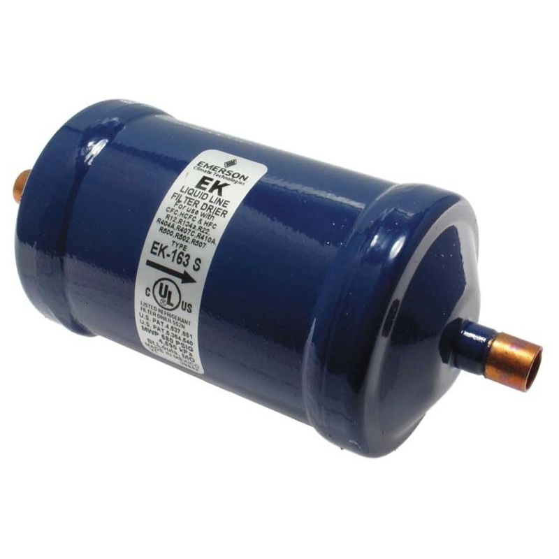 Rheem Liquid Line Filter Drier (Uni-directional) 83-BOK-163