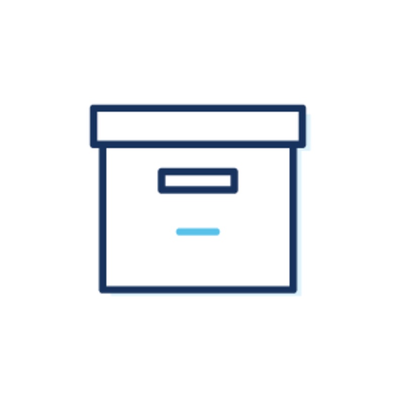 Rheem Vertical Louver Panel (Left) AE-109284-12