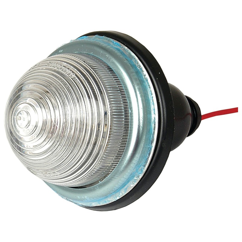 *SPECIAL PRICE* – Marker Light – Front Facing (Halogen), RH & LH, 12V – S.41131