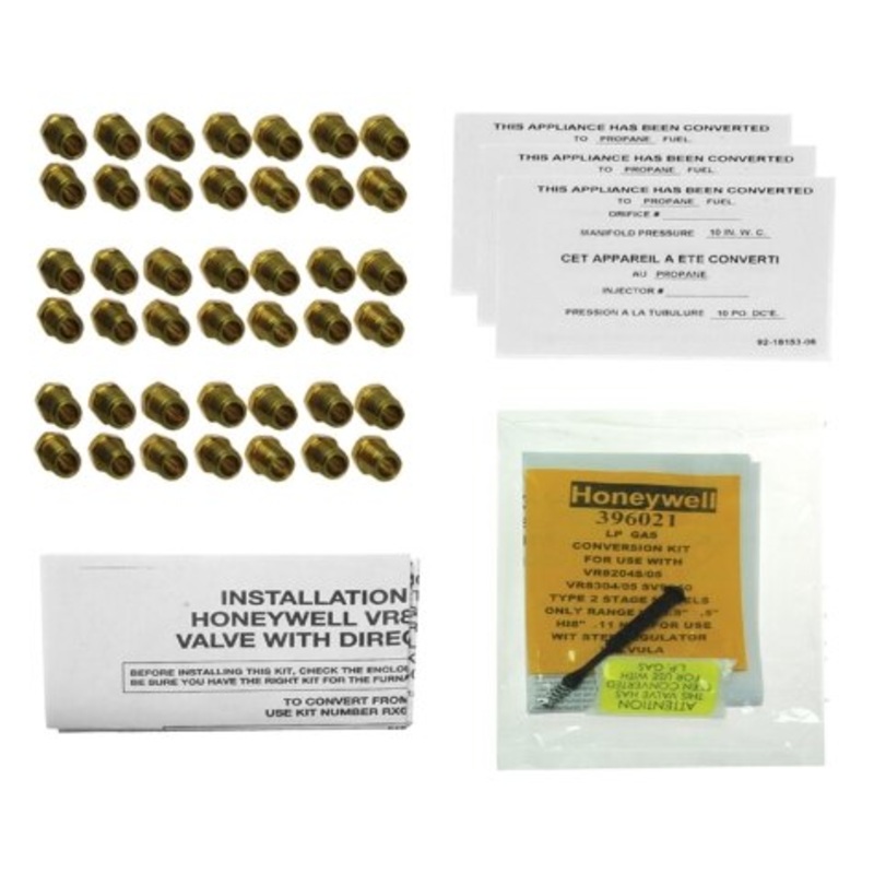 Rheem Conversion Kit FP-14